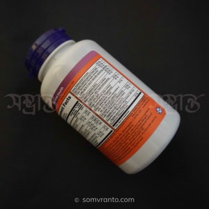 Ocu Support with FloraGLO Lutein Price in Bangladesh | Usage Direction