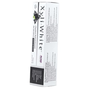 XyliWhite Charcoal Refresh Toothpaste Gel with Activated Charcoal Price in Bangladesh | Product Detail