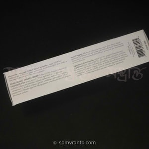 NOW XyliWhite Fluoride-Free Toothpaste Whitening Gel - Price in Bangladesh | Somvranto