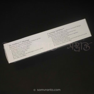 NOW XyliWhite Fluoride-Free Toothpaste Whitening Gel - Price in Bangladesh | Somvranto