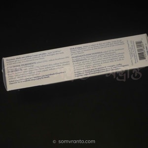 NOW XyliWhite Fluoride-Free Toothpaste Whitening Gel - Price in Bangladesh | Somvranto