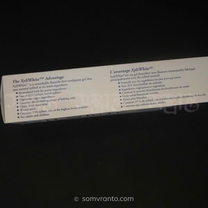 NOW XyliWhite Fluoride-Free Toothpaste Whitening Gel - Price in Bangladesh | Somvranto