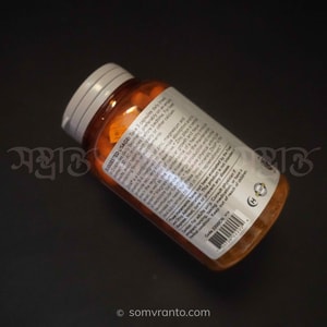 NOW ZMA Sports Recovery – Zinc, Magnesium & Vitamin B6 for Athletes supplement price In Bangladesh