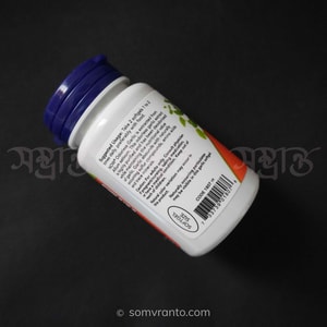 Odorless Garlic Extract Price in Bangladesh | 50 mg | Direction