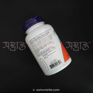 Omega 3 Fish Oil Price in Bangladesh | 1000 mg | Usage Direction