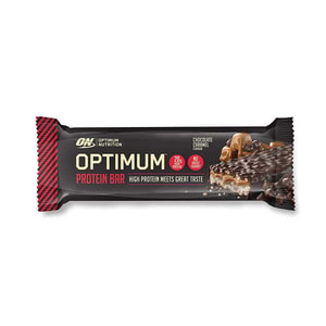 Optimum Nutrition Optimum Protein Bar | Somvranto Bangladesh