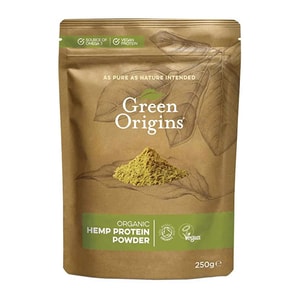 Organic Hemp Protein Powder Price in Bangladesh | Somvranto Bangladesh