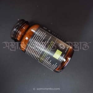 Organic Maca powder with 4 Roots Formula price In Bangladesh | powder | Nutrition Facts