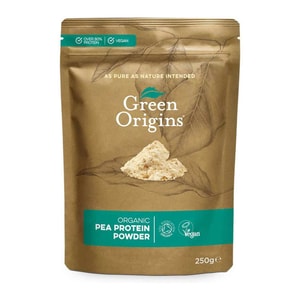 Organic Pea Protein Price in Bangladesh | Somvranto Bangladesh