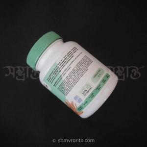 Ashwagandha KSM 66 price In Bangladesh | 200 mg| usage direction