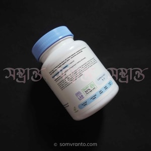 Osavi Chromium Picolinate price In Bangladesh | 200 µg | Usage Direction