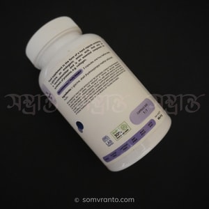 Osavi Glycine 1000mg - Sleep & Nervous System Support