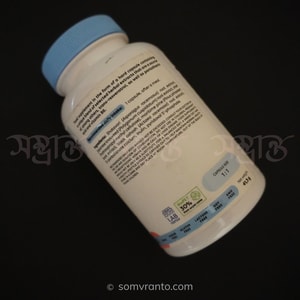 Osavi Hormonal Support Woman - Hormonal Balance & Vitality Support