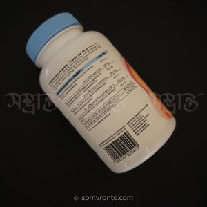 Osavi Hormonal Support Woman - Hormonal Balance & Vitality Support