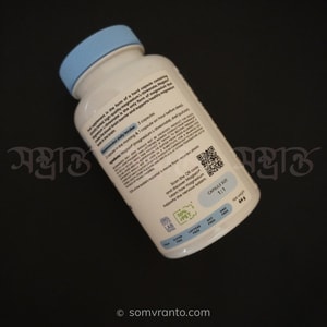 Osavi Magtein Magnesium L-threonate - Brain & Cognitive Support