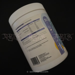 Osavi Marine Collagen with Vitamin C - Skin & Joint Support