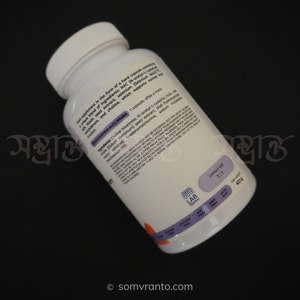 Osavi NAC Detox with Selenium & Molybdenum - Liver and Detox Support