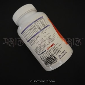 Osavi NAC Detox with Selenium & Molybdenum - Liver and Detox Support