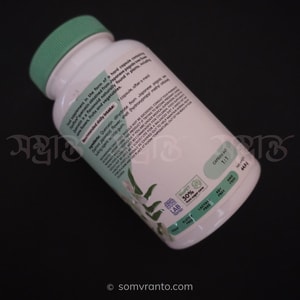 Osavi Natural Quercetin 500mg - Flavonoid Antioxidant & Immune Support