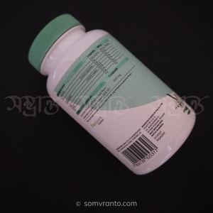 Osavi Natural Quercetin 500mg - Flavonoid Antioxidant & Immune Support