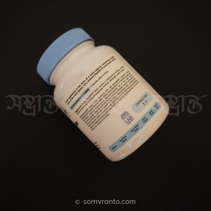 Osavi Zinc + Copper 15mg + 1mg - Organic Minerals for Immune Health