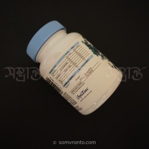Osavi Zinc + Copper 15mg + 1mg - Organic Minerals for Immune Health