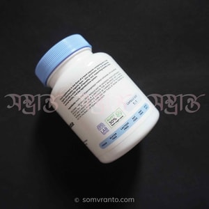 Osavi Zinc Picolinate price In Bangladesh | 50 mg | Usage Direction