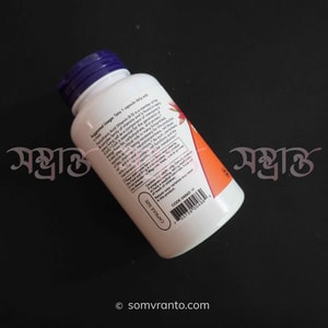 Pantothenic Acid Price in Bangladesh | 500 mg | Usage Direction