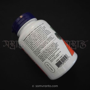 NOW Potassium plus Iodine for Hormone Support price In Bangladesh | Usage Direction