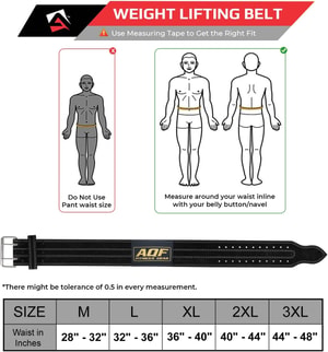Powerlifting Weightlifting BELT Price in Somvranto Bangladesh | Description