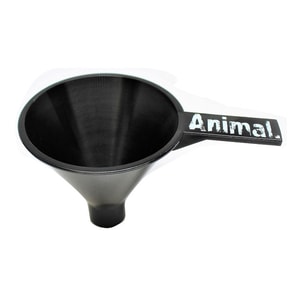 Animal Nutrition Protein Pouring Funnel | Somvranto Bangladesh