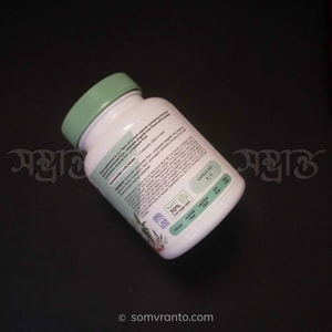 OSAVI Quercetin with Bromelain – FlaviPure® 500mg Natural Antioxidant for Daily Wellness supplement price In Bangladesh