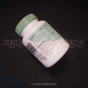 OSAVI Quercetin with Bromelain – FlaviPure® 500mg Natural Antioxidant for Daily Wellness supplement price In Bangladesh