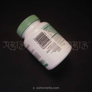 OSAVI Quercetin with Bromelain – FlaviPure® 500mg Natural Antioxidant for Daily Wellness supplement price In Bangladesh