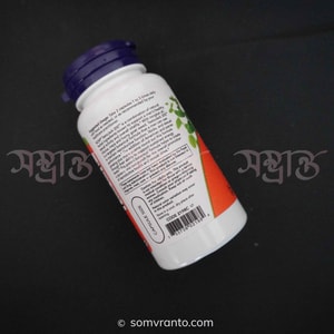 NOW TestoJack 200 Testosterone Booster Price in Bangladesh | Usage Direction