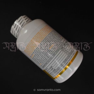 Biotech USA Vitamin C  Price in Bangladesh | 1000 mg Tablets | Nutrition Facts