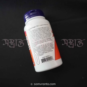 Vitamin K2 Price in Bangladesh | 100 mcg | Usage Direction