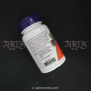 Zinc Picolinate 50mg Price in Bangladesh | Usage Direction