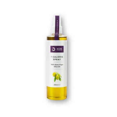 Bulk Powders 1 Calorie Spray Extra Virgin Olive Oil