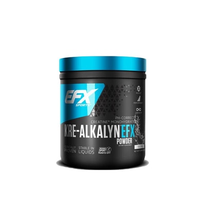 EFX Sports Kre Alkalyn