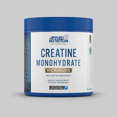 Creatine Monohydrate 250g Price in Bangladesh | Nutrition Facts