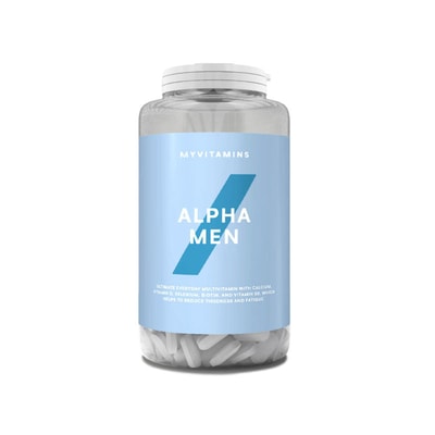 Myprotein Alpha Men