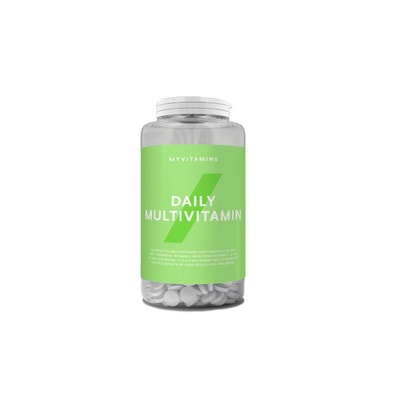 Myprotein Daily Vitamins Multi Vitamin