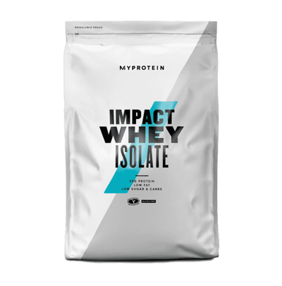 Myprotein Impact Whey isolate in Somvranto Bangladesh at Best Price