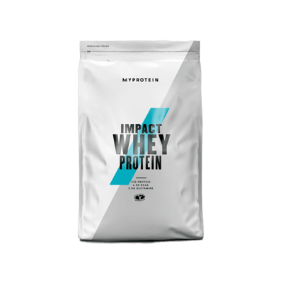 Myprotein Impact Whey Protein 2.5 KG in Somvranto Bangladesh at Best Price.