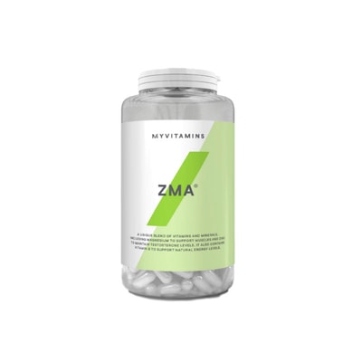 Myprotein ZMA 810MG