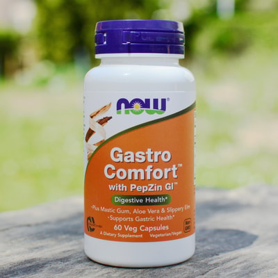 Now Gastro Comfort™ with PepZin GI™ Price in Somvranto Bangladesh