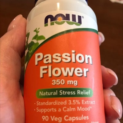NOW Passion Flower Price in Bangladesh | Somvranto Bangladesh