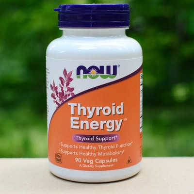 Now Thyroid Energy Price in Somvranto Bangladesh