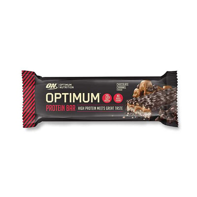 Optimum Nutrition Optimum Protein Bar | Somvranto Bangladesh